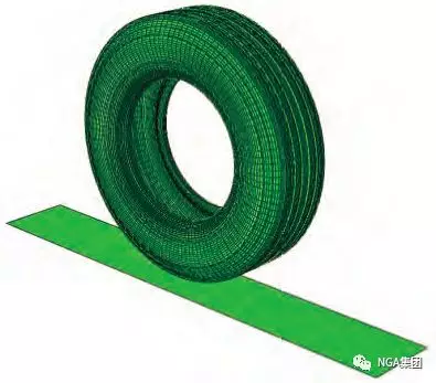 如何生成abaqus许可请求文件？